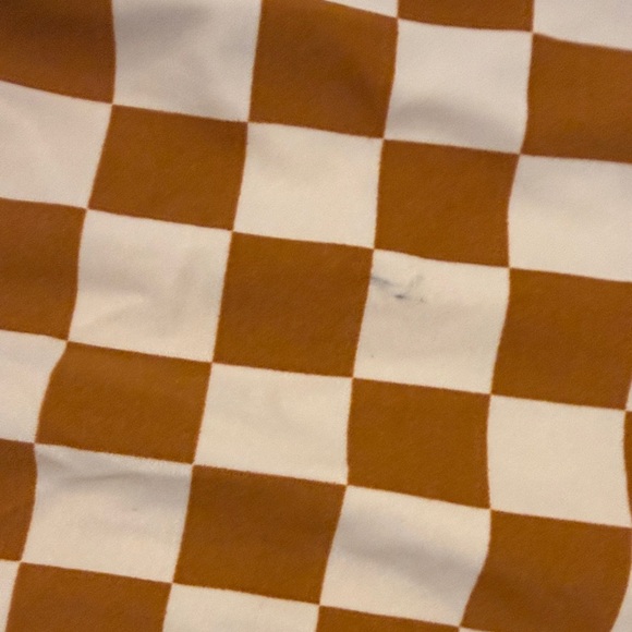 Checkered Bikini Set - Picture 3 of 5